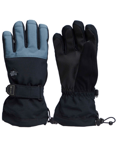 BOYS MAXIMISE GLOVE - STORMY WEATHER