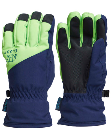 BOYS ICON GLOVE - NAVAL ACADEMY