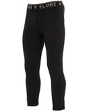 MENS 7/8 PANT - TRUE BLACK