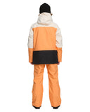 JAVI JACKET - WHITE CAP GREY