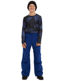 NO LIMIT PANT - SODALITE BLUE