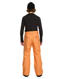 NO LIMIT PANT - TANGERINE