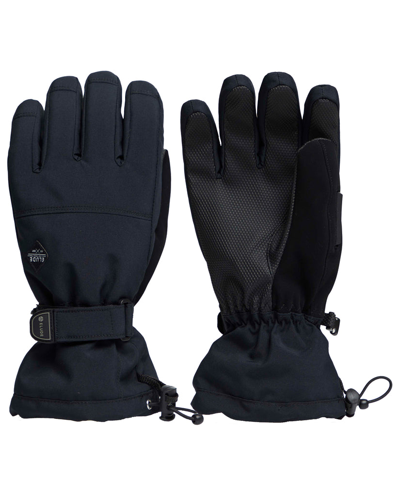 MENS MAXIMISE GLOVE - TRUE BLACK