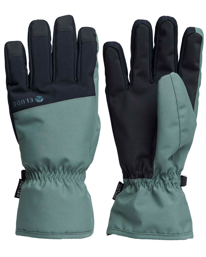 MENS ICON GLOVE - DARK FOREST