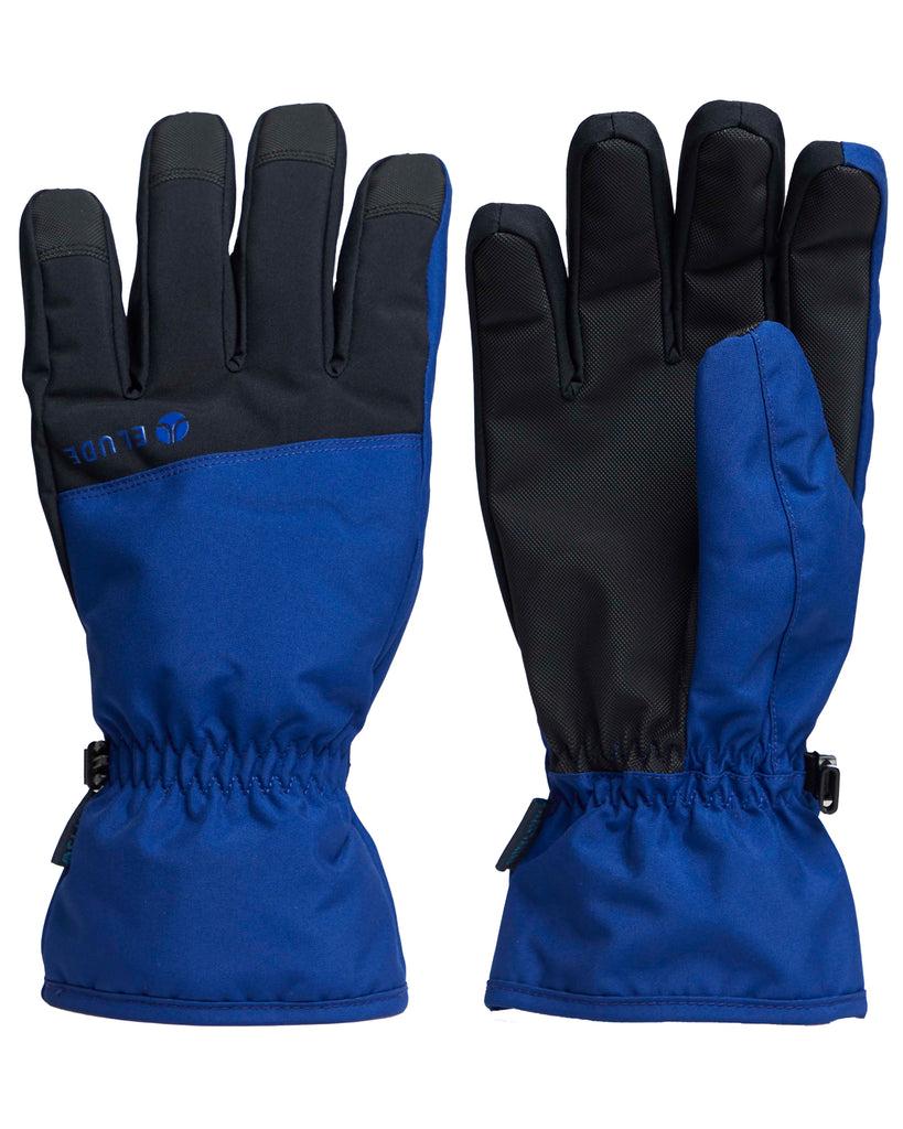 MENS ICON GLOVE - SODALITE BLUE