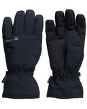 MENS ICON GLOVE - TRUE BLACK