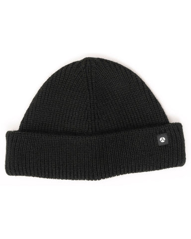 ELUDE SHORTIE BEANIE