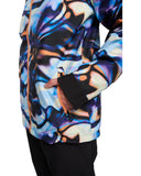 BAKER JACKET - MURASAKI BLUR