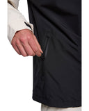 BAKER JACKET - WHITE CAP GREY