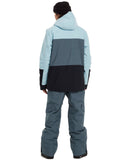 TERRA FIRMA JACKET - CLEAR SKY