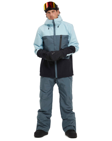 TERRA FIRMA JACKET - CLEAR SKY