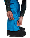 INTERCEPT PANT - DIVA BLUE