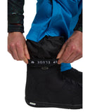 INTERCEPT PANT - DIVA BLUE