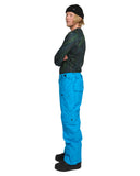 INTERCEPT PANT - DIVA BLUE
