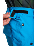 INTERCEPT PANT - DIVA BLUE