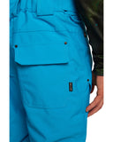 INTERCEPT PANT - DIVA BLUE