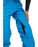 INTERCEPT PANT - DIVA BLUE