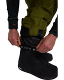 INTERCEPT PANT - SPHAGNUM
