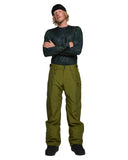 INTERCEPT PANT - SPHAGNUM