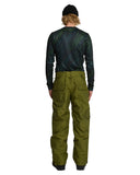 INTERCEPT PANT - SPHAGNUM