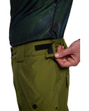 INTERCEPT PANT - SPHAGNUM