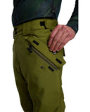 INTERCEPT PANT - SPHAGNUM