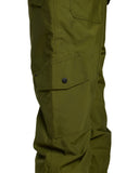 INTERCEPT PANT - SPHAGNUM