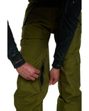 INTERCEPT PANT - SPHAGNUM