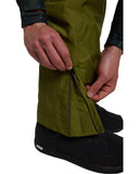 INTERCEPT PANT - SPHAGNUM