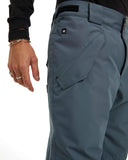 INTERCEPT PANT - STORMY WEATHER