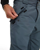 INTERCEPT PANT - STORMY WEATHER