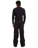 INTERCEPT PANT - TRUE BLACK