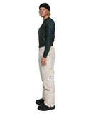 INTERCEPT PANT - WHITE CAP GREY