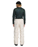 INTERCEPT PANT - WHITE CAP GREY