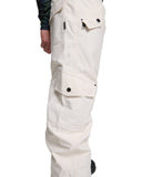 INTERCEPT PANT - WHITE CAP GREY