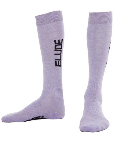 FIRE SOCK - LAVENDER