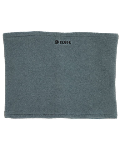 KIDS DOUBLE LAYER NECK WARMER - STORMY WEATHER