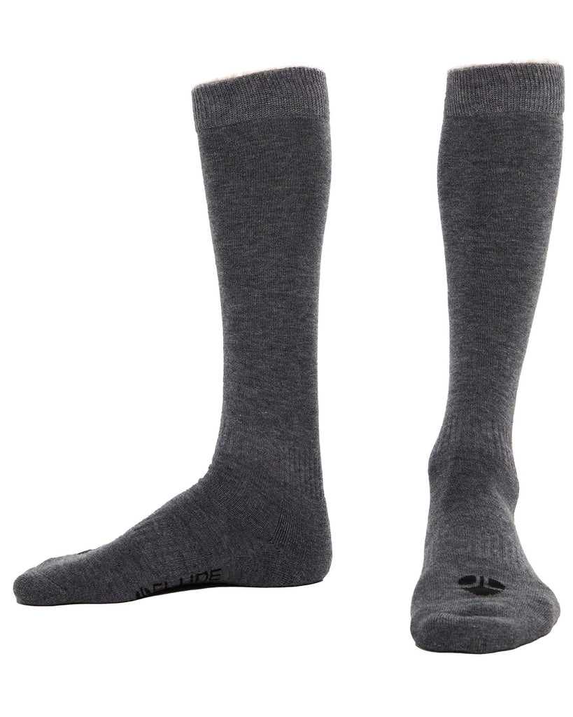 RADIATOR SOCK - CHARCOAL