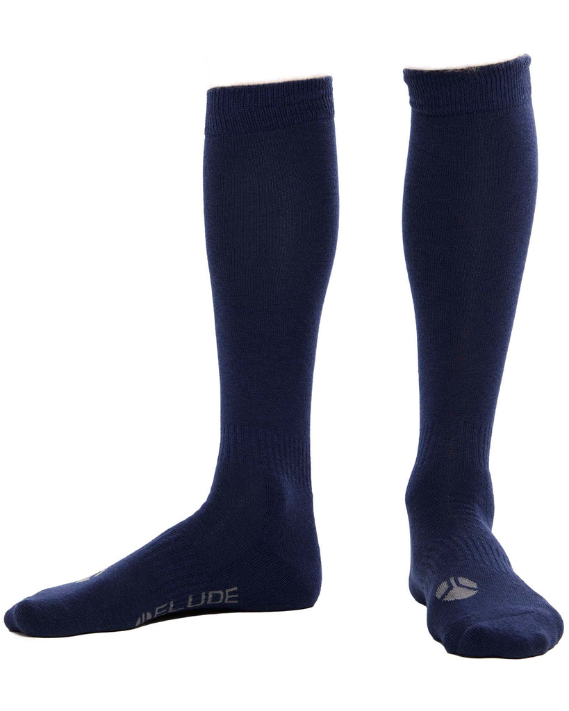 RADIATOR SOCK - NAVY