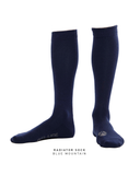 ELUDE 2 PACK SOCK - REFLECTING POND