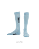 ELUDE 3 PACK SOCK - STORM